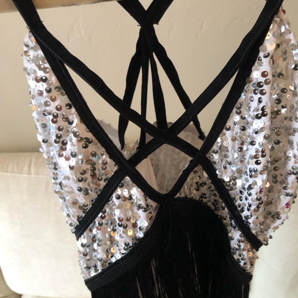 Flapper Costume - Picture 7 of 8